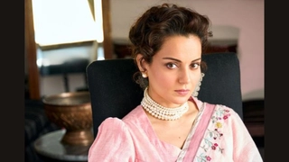 Kangana Ranaut Slams Bollywood For Silence After Being Slapped By CISF Official